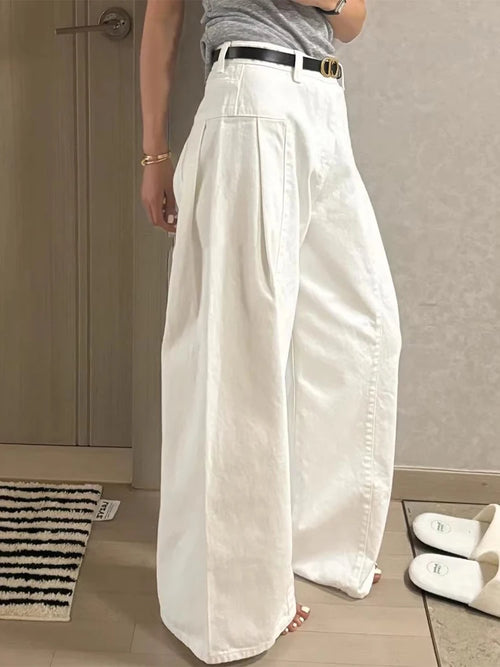 Senara Springline Denim