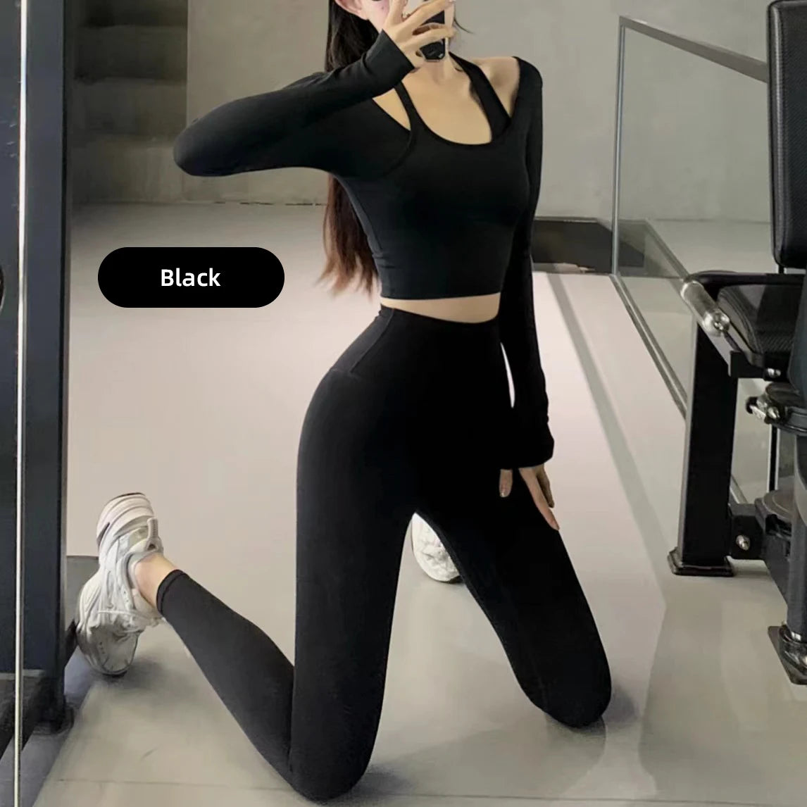 Senara UltraFit Lifting Legging