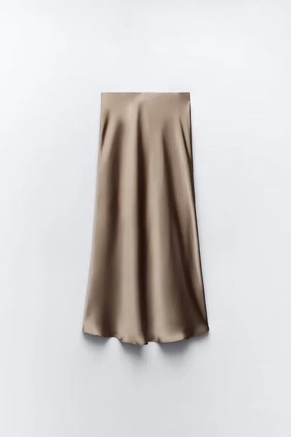 Senara Pure Shine Skirt