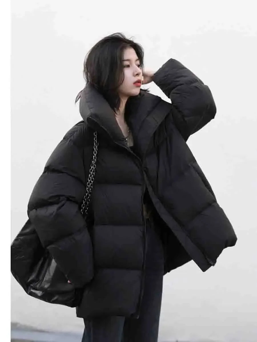 Senara Pure Warmth Coat
