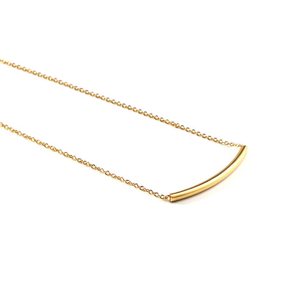 Senara Celeste Trio Necklace