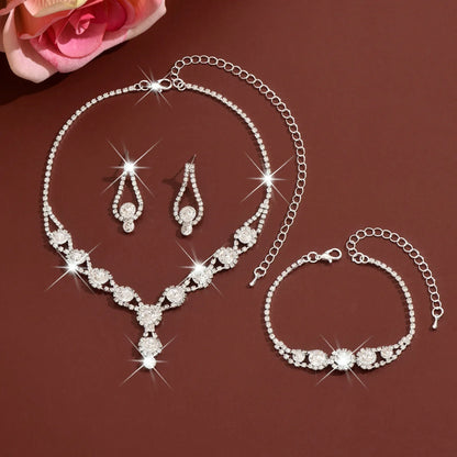 Senara Diamond Shine Set