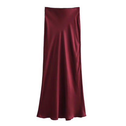 Senara Pure Shine Skirt