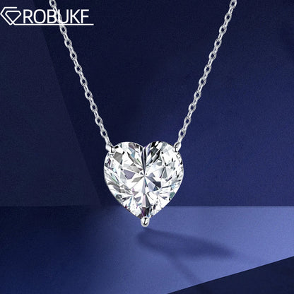 Senara Pure Love Pendant