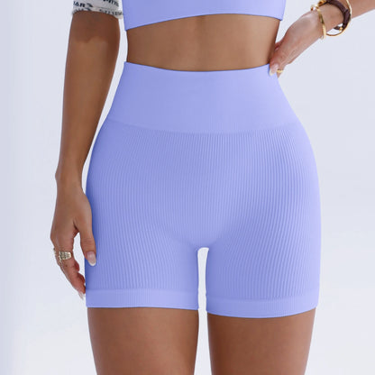 Senara PureForm Shorts
