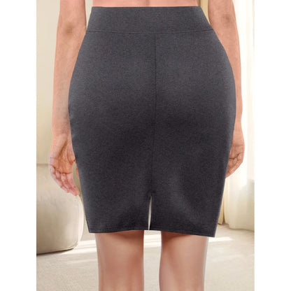 Senara Essential Office Skirt