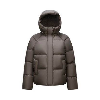 Senara Essential Down Puffer