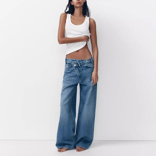 Senara Urban Classic Jeans