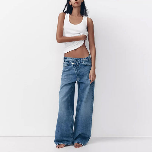 Senara Urban Classic Jeans