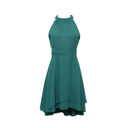 Senara Seraphina Chiffon Midi