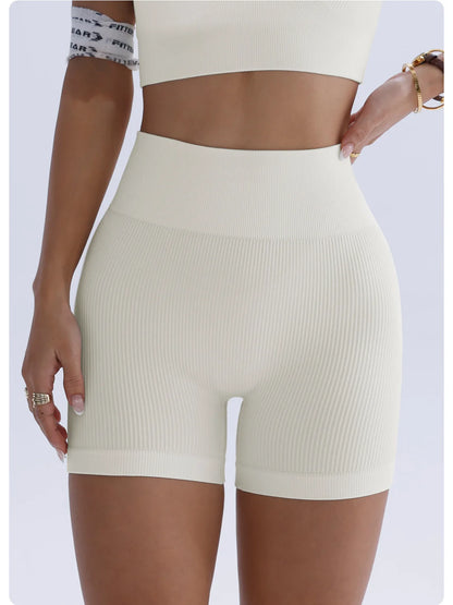 Senara PureForm Shorts