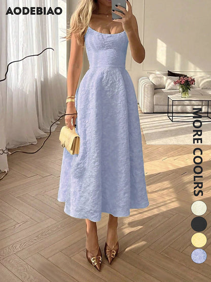 Senara Serene Aura Dress